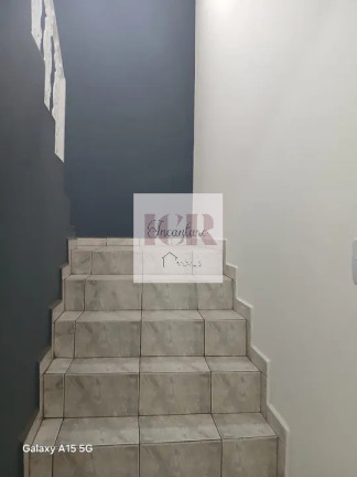 Imagem Casa com 3 Quartos à Venda, 170 m² em Jardim Maria Antônia Prado - Sorocaba