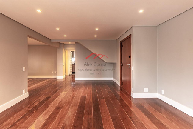 Imagem Apartamento com 4 Quartos à Venda, 244 m² em Centro - Campinas