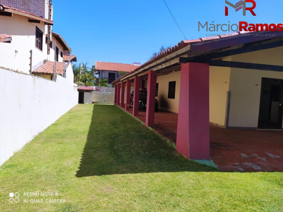 Imagem Casa com 3 Quartos à Venda, 150 m² em Centro - Aquiraz Imagem Casa com 3 Quartos à Venda, 150 m² em Centro - Aquiraz