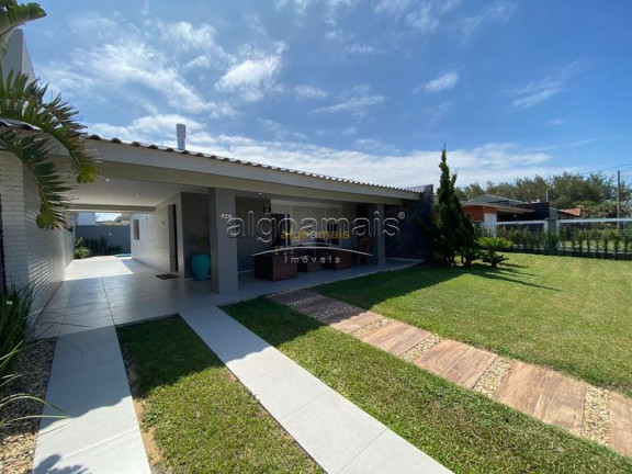 Casa com 5 Quartos à Venda, 334 m² em Atlântida - Xangri-lá
