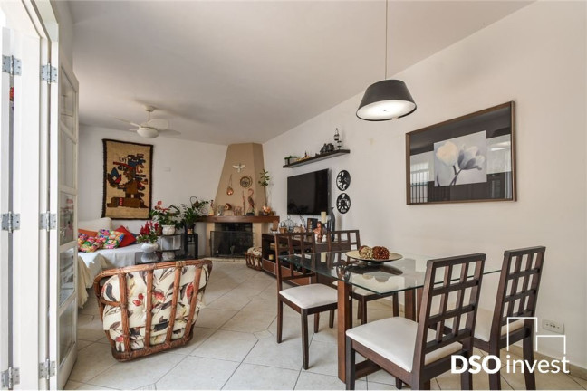 Imagem Casa com 3 Quartos à Venda,  em Planalto Paulista - São Paulo