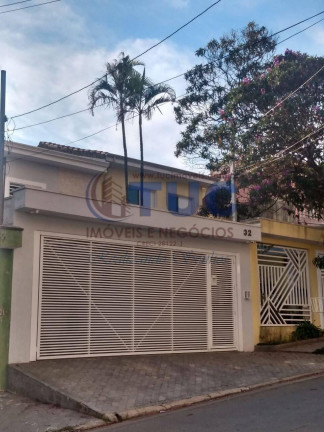 Imagem Casa com 3 Quartos à Venda, 171 m² em Santa Terezinha - São Bernardo Do Campo Imagem Casa com 3 Quartos à Venda, 171 m² em Santa Terezinha - São Bernardo Do Campo