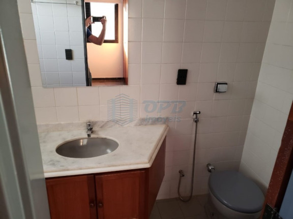 Imagem Apartamento para Alugar, 44 m² em Centro - Ribeirão Preto