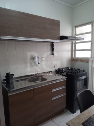 Imagem Apartamento com 1 Quarto à Venda, 46 m² em Vila Jardim - Porto Alegre Imagem Apartamento com 1 Quarto à Venda, 46 m² em Vila Jardim - Porto Alegre