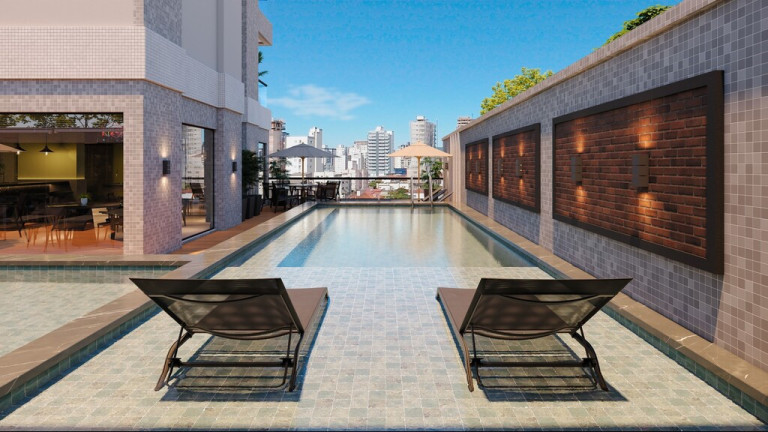 Imagem Apartamento com 3 Quartos à Venda, 114 m² em Andorinha - Itapema