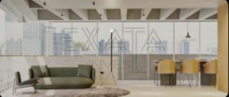 Imagem Imóvel com 2 Quartos à Venda, 140 m² em Vila Nova Conceição - São Paulo
