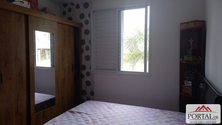 Imagem Apartamento com 3 Quartos à Venda, 85 m² em Pau Pombo - Nova Lima Imagem Apartamento com 3 Quartos à Venda, 85 m² em Pau Pombo - Nova Lima