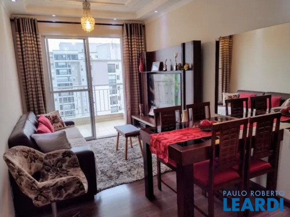 Imagem Apartamento com 2 Quartos à Venda, 50 m² em Cambuci - São Paulo Imagem Apartamento com 2 Quartos à Venda, 50 m² em Cambuci - São Paulo