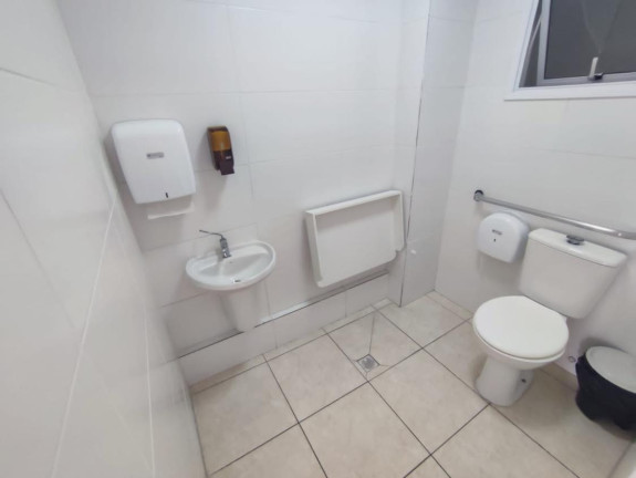 Imagem Apartamento com 1 Quarto à Venda, 40 m² em Aviação - Praia Grande