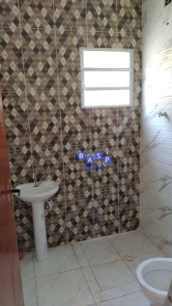 Imagem Casa com 2 Quartos à Venda, 65 m² em Bopiranga - Itanhaém
