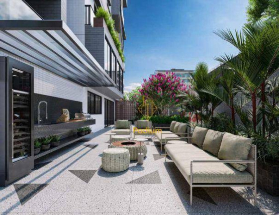 Imagem Apartamento com 2 Quartos à Venda, 61 m² em Jardim Oceania - João Pessoa Imagem Apartamento com 2 Quartos à Venda, 61 m² em Jardim Oceania - João Pessoa