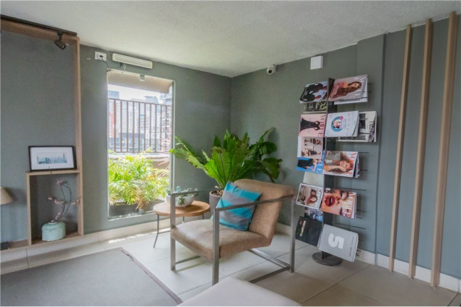 Imagem Apartamento com 2 Quartos à Venda, 70 m² em Jardim Paulista - São Paulo Imagem Apartamento com 2 Quartos à Venda, 70 m² em Jardim Paulista - São Paulo