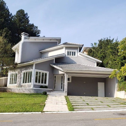Imagem Casa com 4 Quartos à Venda, 560 m² em Residencial Morada Dos Lagos - Barueri Imagem Casa com 4 Quartos à Venda, 560 m² em Residencial Morada Dos Lagos - Barueri