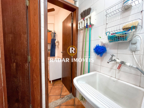 Imagem Apartamento com 3 Quartos à Venda, 95 m² em Algodoal - Cabo Frio