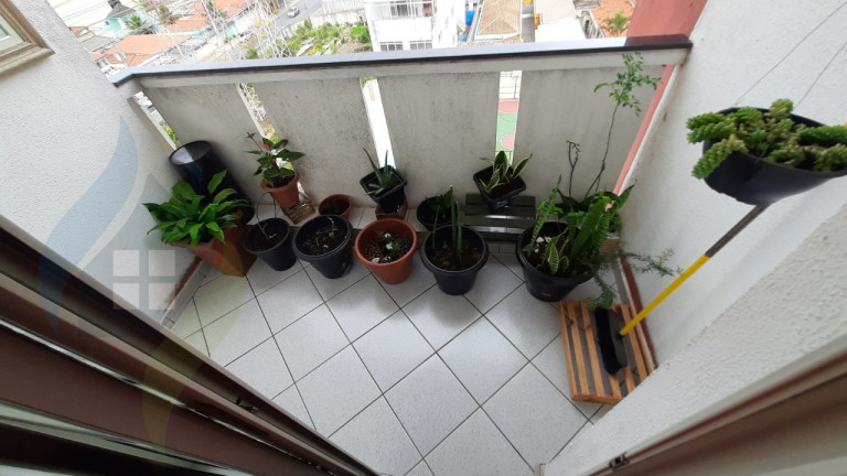 Imagem Imóvel com 3 Quartos à Venda, 75 m² em Rudge Ramos - São Bernardo Do Campo