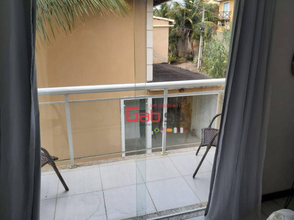 Imagem Casa com 4 Quartos à Venda, 150 m² em Rasa - Armação Dos Búzios
