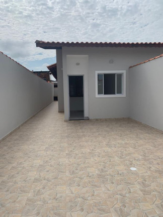 Casa com 2 Quartos à Venda, 60 m² em Gaivota - Itanhaém
