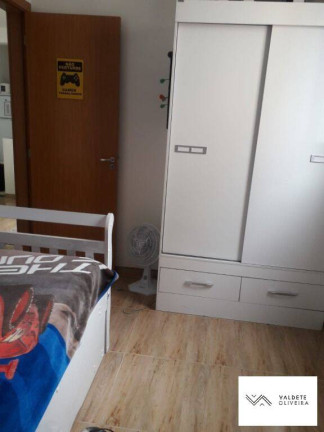 Imagem Apartamento com 2 Quartos à Venda, 47 m² em Jardim Das Indústrias - São José Dos Campos Imagem Apartamento com 2 Quartos à Venda, 47 m² em Jardim Das Indústrias - São José Dos Campos