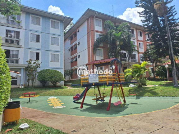 Imagem Apartamento com 1 Quarto à Venda, 75 m² em Chácaras Campos Elíseos - Campinas Imagem Apartamento com 1 Quarto à Venda, 75 m² em Chácaras Campos Elíseos - Campinas