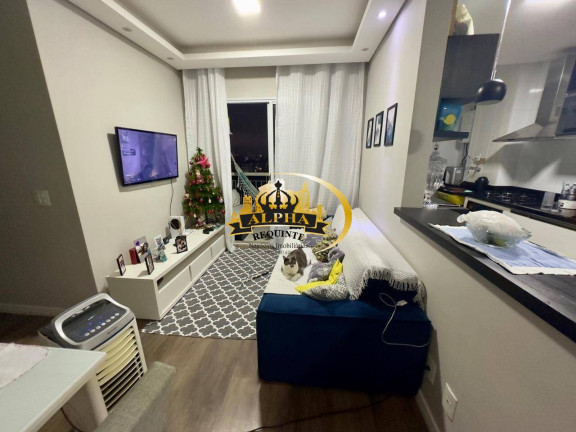 Imagem Apartamento com 2 Quartos à Venda, 57 m² em Votupoca - Barueri Imagem Apartamento com 2 Quartos à Venda, 57 m² em Votupoca - Barueri