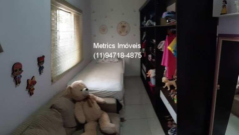 Imagem Imóvel com 3 Quartos à Venda,  em Eloy Chaves - Jundiaí