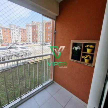 Imagem Apartamento com 3 Quartos à Venda, 63 m² em Neoville - Curitiba Imagem Apartamento com 3 Quartos à Venda, 63 m² em Neoville - Curitiba