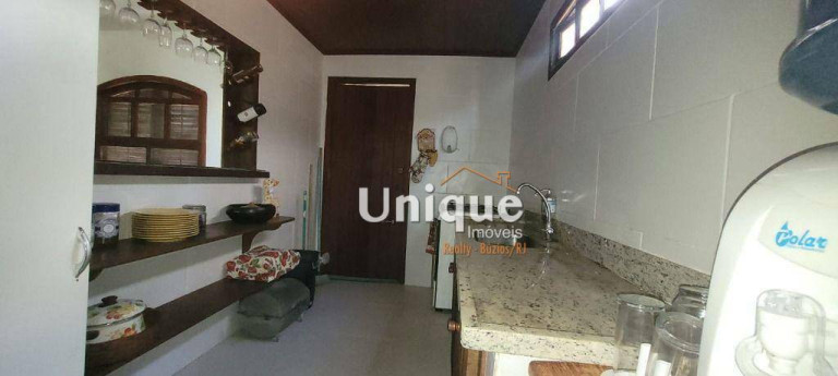 Imagem Casa com 6 Quartos à Venda, 266 m² em Tucuns - Armação Dos Búzios