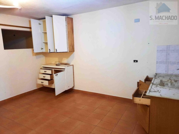 Imagem Casa com 2 Quartos à Venda, 135 m² em Parque Jaçatuba - Santo André