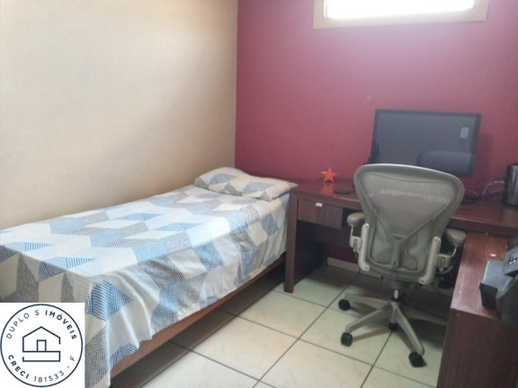 Imagem Casa com 4 Quartos à Venda, 290 m² em Campo Limpo - São Paulo