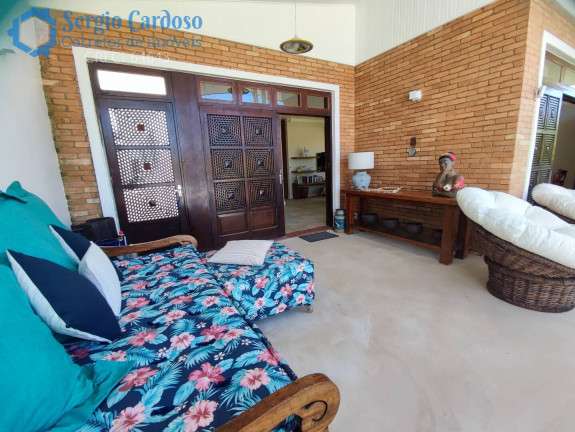 Imagem Casa com 4 Quartos à Venda, 190 m² em Cibratel I - Itanhaém Imagem Casa com 4 Quartos à Venda, 190 m² em Cibratel I - Itanhaém