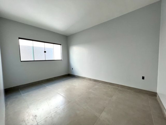Imagem Casa com 3 Quartos à Venda, 122 m² em Jardim Itaipu - Goiânia Imagem Casa com 3 Quartos à Venda, 122 m² em Jardim Itaipu - Goiânia