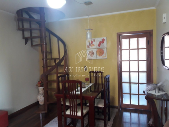 Imagem Imóvel com 3 Quartos à Venda, 125 m² em Jardim  Planalto - Porto Alegre
