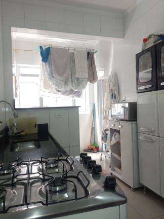 Imagem Apartamento com 2 Quartos à Venda, 80 m² em Boqueirão - Praia Grande