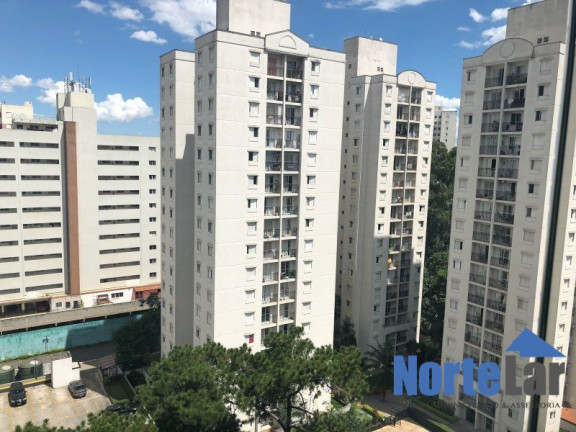 Imagem Apartamento com 3 Quartos à Venda, 81 m² em Jardim Felicidade (zona Oeste) - São Paulo