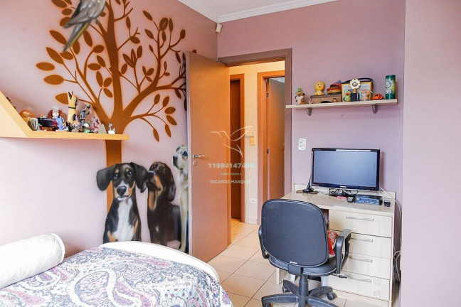 Imagem Casa com 3 Quartos à Venda, 129 m² em Vila Invernada - São Paulo Imagem Casa com 3 Quartos à Venda, 129 m² em Vila Invernada - São Paulo