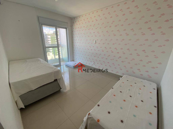 Imagem Apartamento com 3 Quartos à Venda, 140 m² em Canto Do Forte - Praia Grande
