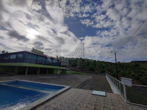 Imagem Imóvel com 4 Quartos à Venda, 2.700.000 m² em Alto José Leal - Vitória De Santo Antão