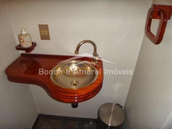 Imagem Casa com 5 Quartos à Venda, 340 m² em Jardim Chapadão - Campinas Imagem Casa com 5 Quartos à Venda, 340 m² em Jardim Chapadão - Campinas