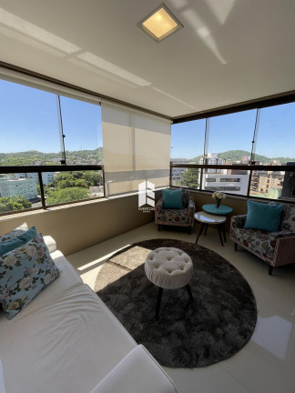 Imagem Apartamento com 3 Quartos à Venda, 200 m² em Nossa Senhora De Lourdes - Santa Maria