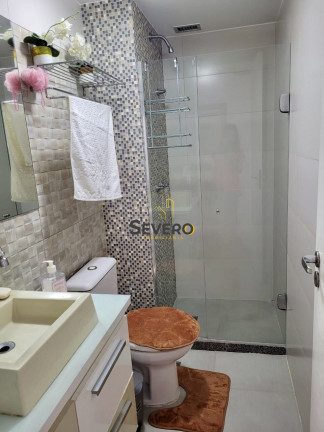 Imagem Apartamento com 3 Quartos à Venda, 84 m² em Centro - São Gonçalo Imagem Apartamento com 3 Quartos à Venda, 84 m² em Centro - São Gonçalo