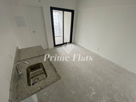 Imagem Apartamento com 1 Quarto à Venda, 22 m² em Vila Mariana - São Paulo