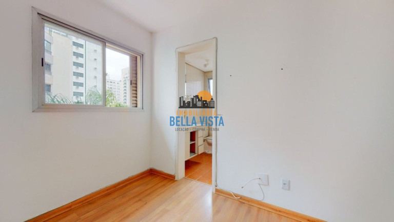 Imagem Apartamento com 4 Quartos à Venda, em Itaim Bibi - São Paulo Imagem Apartamento com 4 Quartos à Venda, em Itaim Bibi - São Paulo