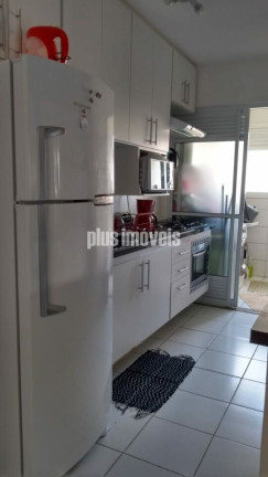Imagem Apartamento com 2 Quartos à Venda, 74 m² em Morumbi - São Paulo Imagem Apartamento com 2 Quartos à Venda, 74 m² em Morumbi - São Paulo