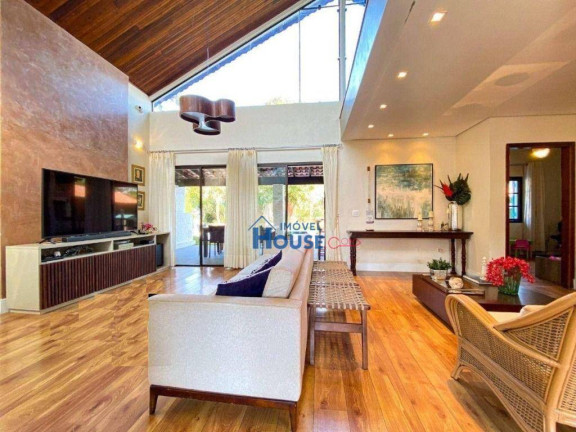 Imagem Casa com 4 Quartos à Venda, 300 m² em Morro Dos Barbosas - São Vicente Imagem Casa com 4 Quartos à Venda, 300 m² em Morro Dos Barbosas - São Vicente