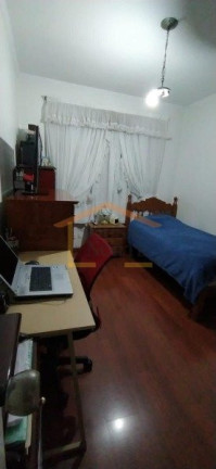 Imagem Sobrado com 3 Quartos à Venda, 172 m² em Santana - São Paulo