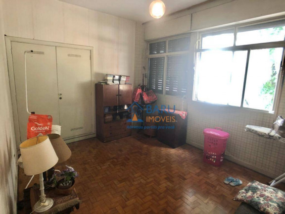 Imagem Apartamento com 3 Quartos à Venda, 154 m² em Higienópolis - São Paulo