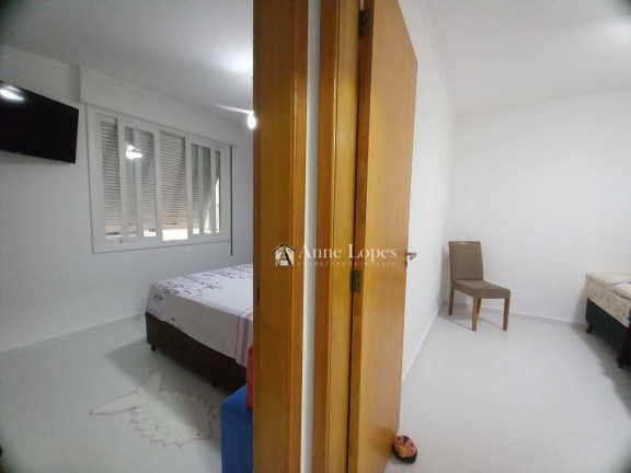 Imagem Apartamento com 2 Quartos à Venda, 71 m² em Pompéia - Santos