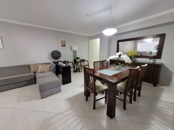 Imagem Apartamento com 3 Quartos à Venda, 130 m² em Pitangueiras - Guarujá Imagem Apartamento com 3 Quartos à Venda, 130 m² em Pitangueiras - Guarujá