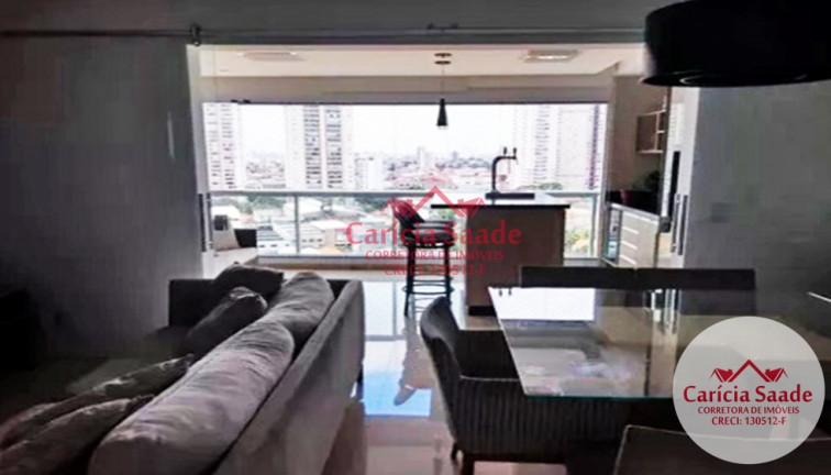 Imagem Apartamento com 3 Quartos à Venda, 89 m² em Mooca - São Paulo Imagem Apartamento com 3 Quartos à Venda, 89 m² em Mooca - São Paulo