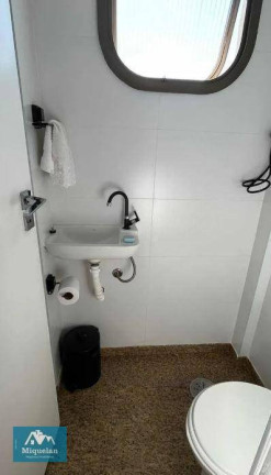 Imagem Apartamento com 3 Quartos à Venda, 126 m² em Alto Da Mooca - São Paulo